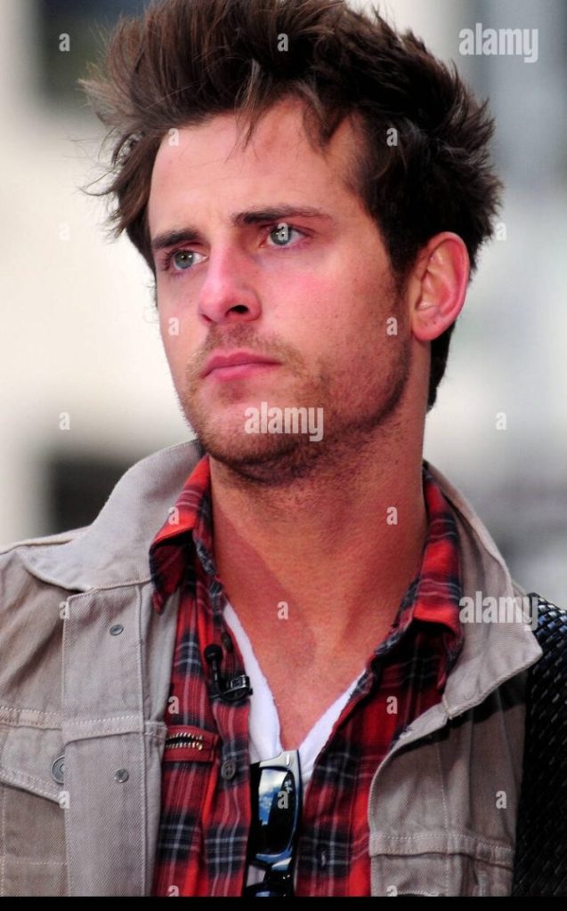 Jared Followill