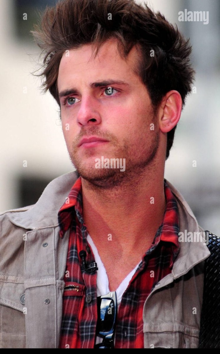 Jared Followill