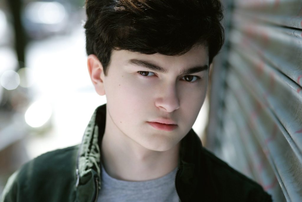 Jared Gilman