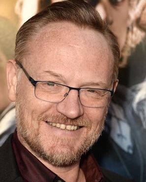 Jared Harris