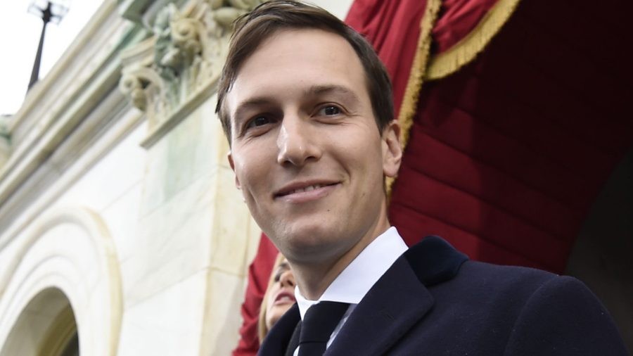 Jared Kushner