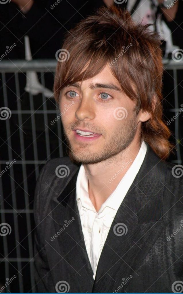 Jared Leto