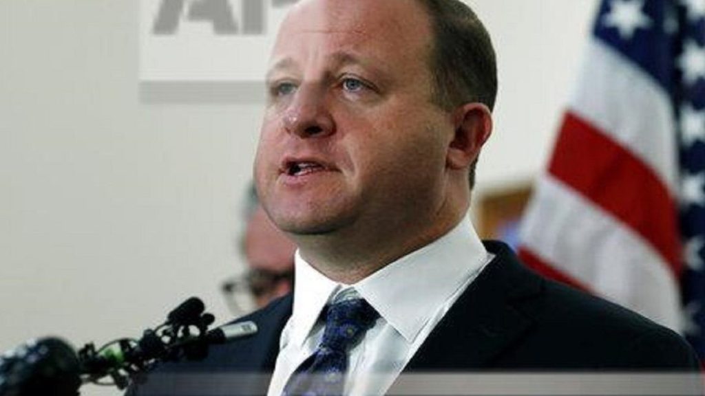 Jared Polis