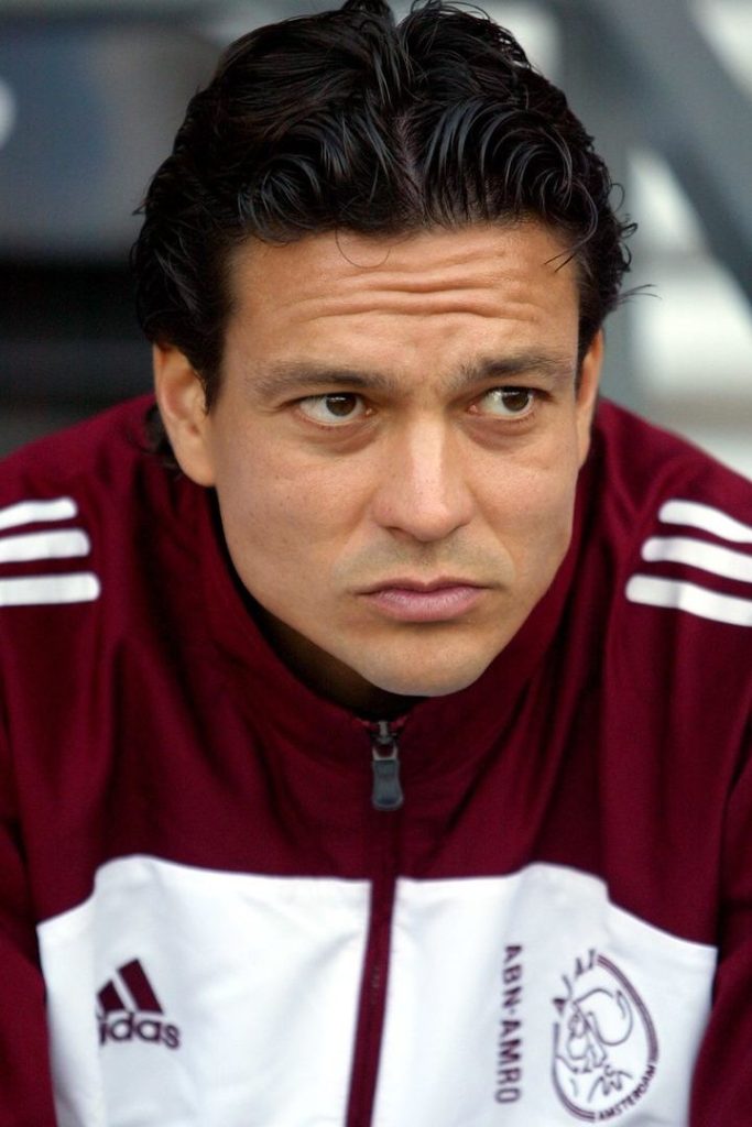 Jari Litmanen