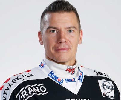 Jarkko Immonen