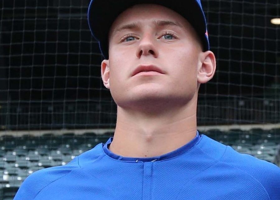 Jarred Kelenic