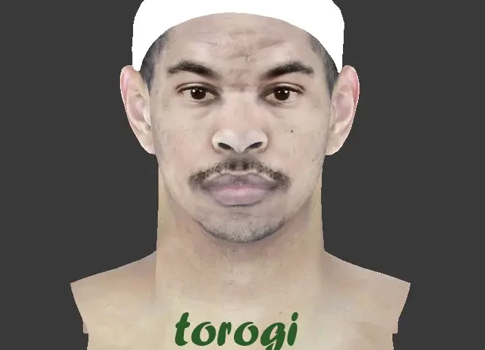 Jarrett Allen