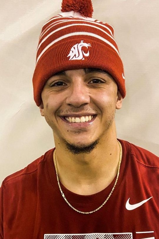 Jarrett Guarantano