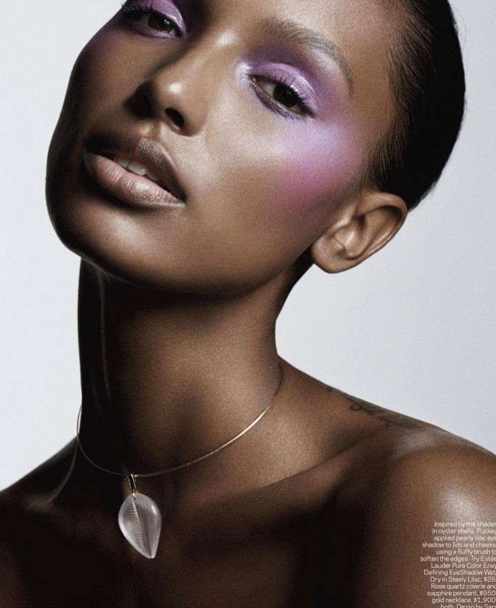 Jasmine Tookes