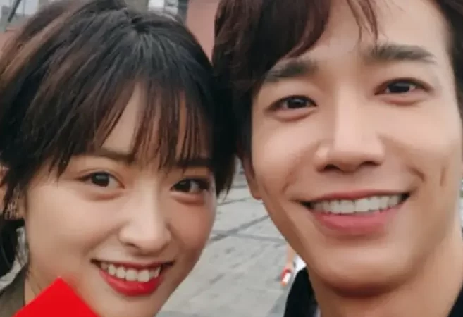 You are currently viewing Jasper Liu