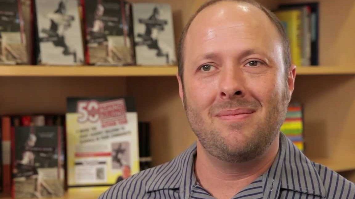 Jay Asher