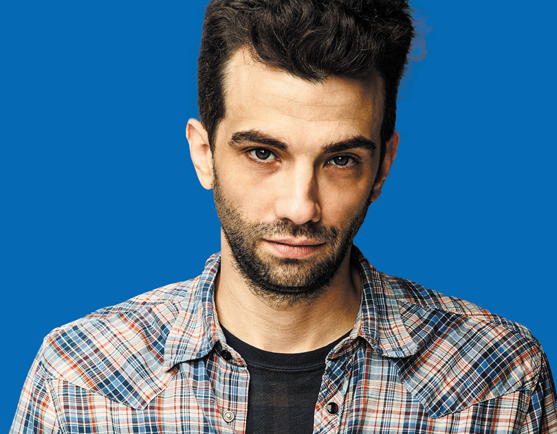 Jay Baruchel