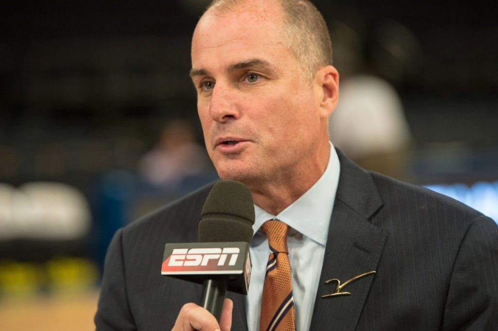 Jay Bilas