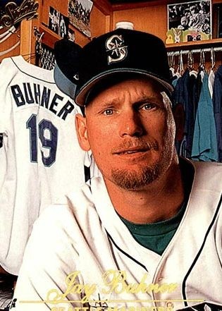 Jay Buhner