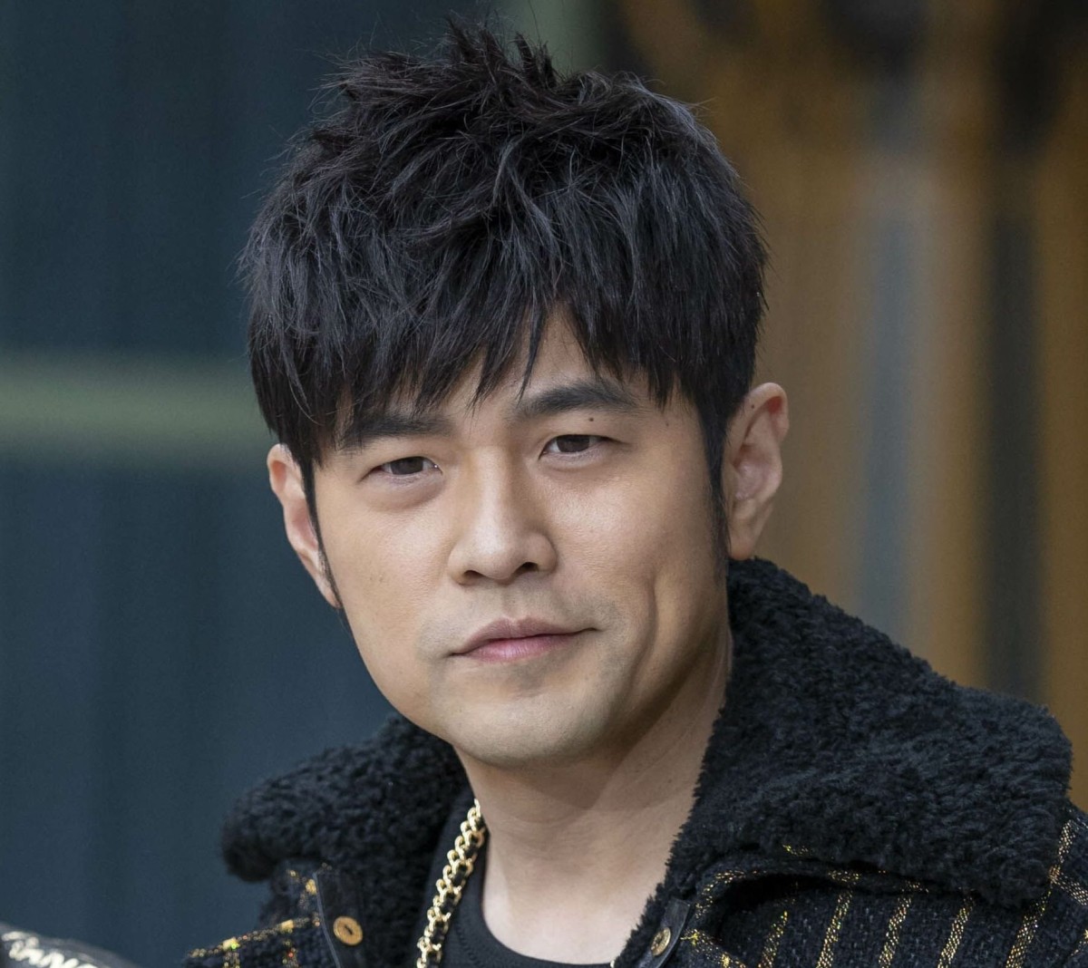 Jay Chou