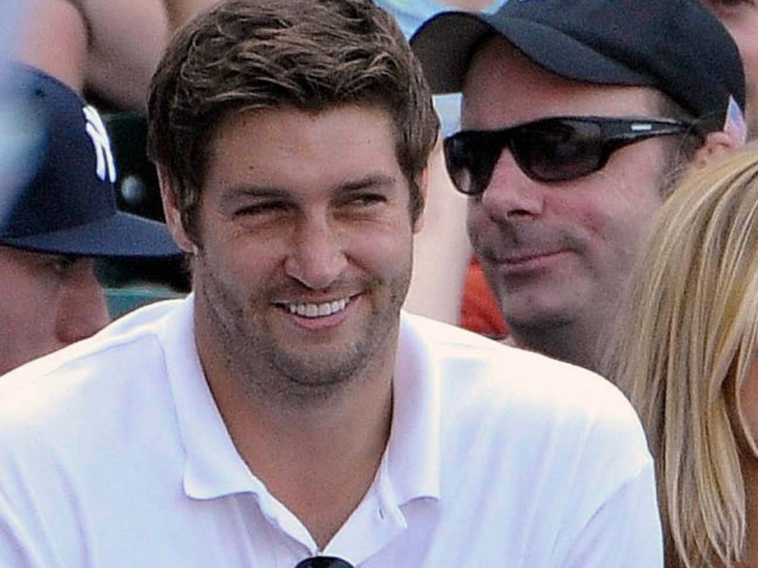 Jay Cutler (Football Player)