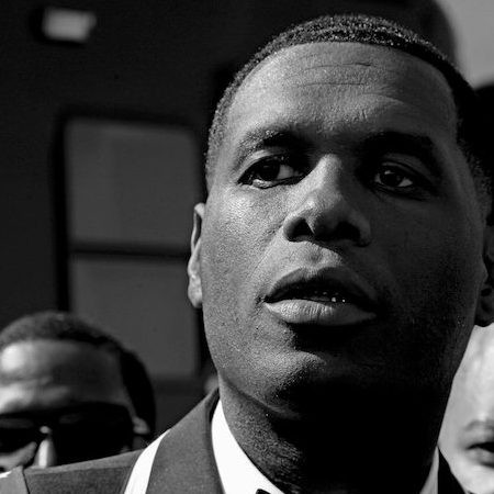 Jay Electronica