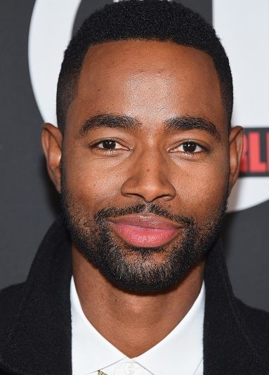 Jay Ellis