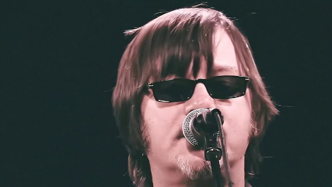 Jay Farrar