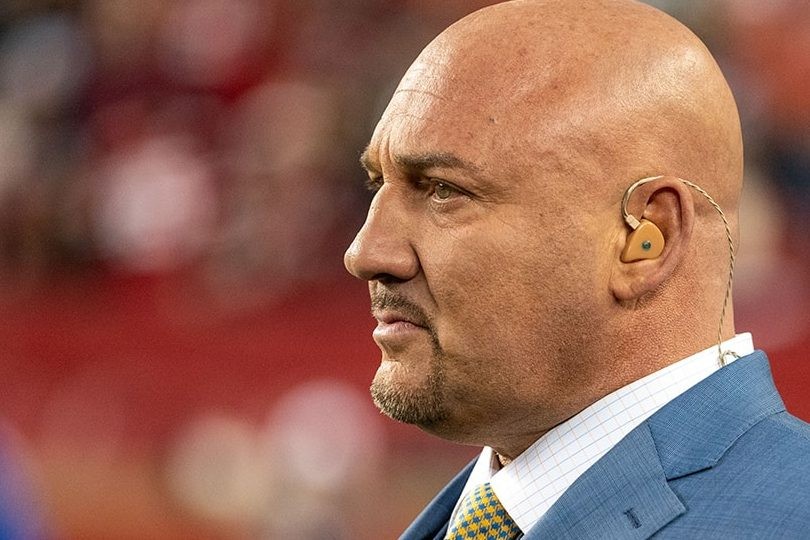 Jay Glazer