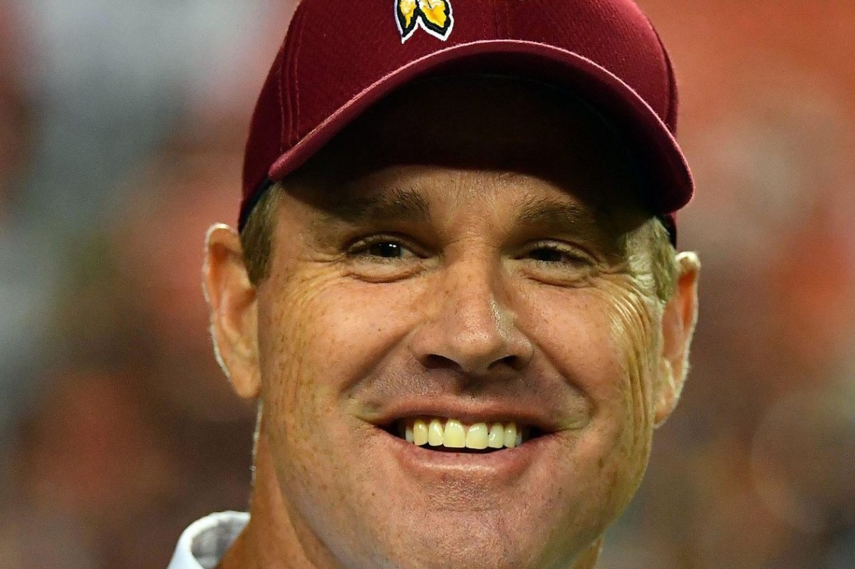 Jay Gruden