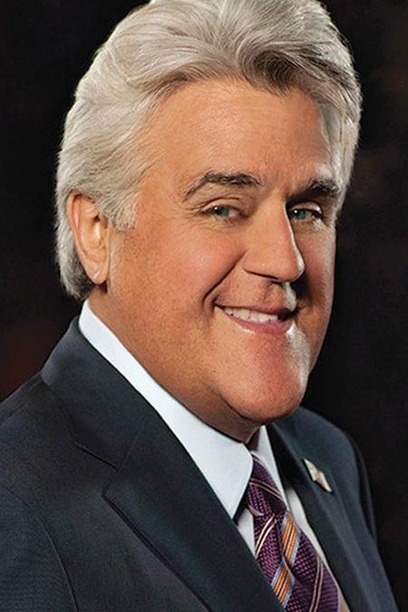 Jay Leno