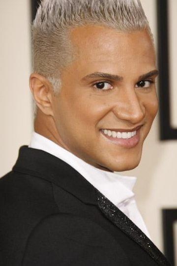 Jay Manuel