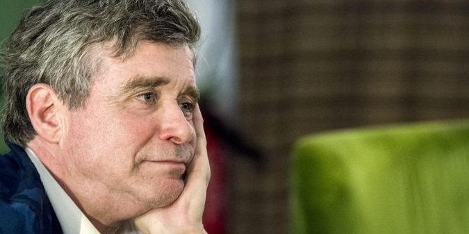 Jay McInerney