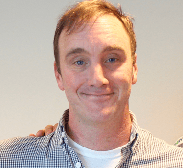 Jay Mohr