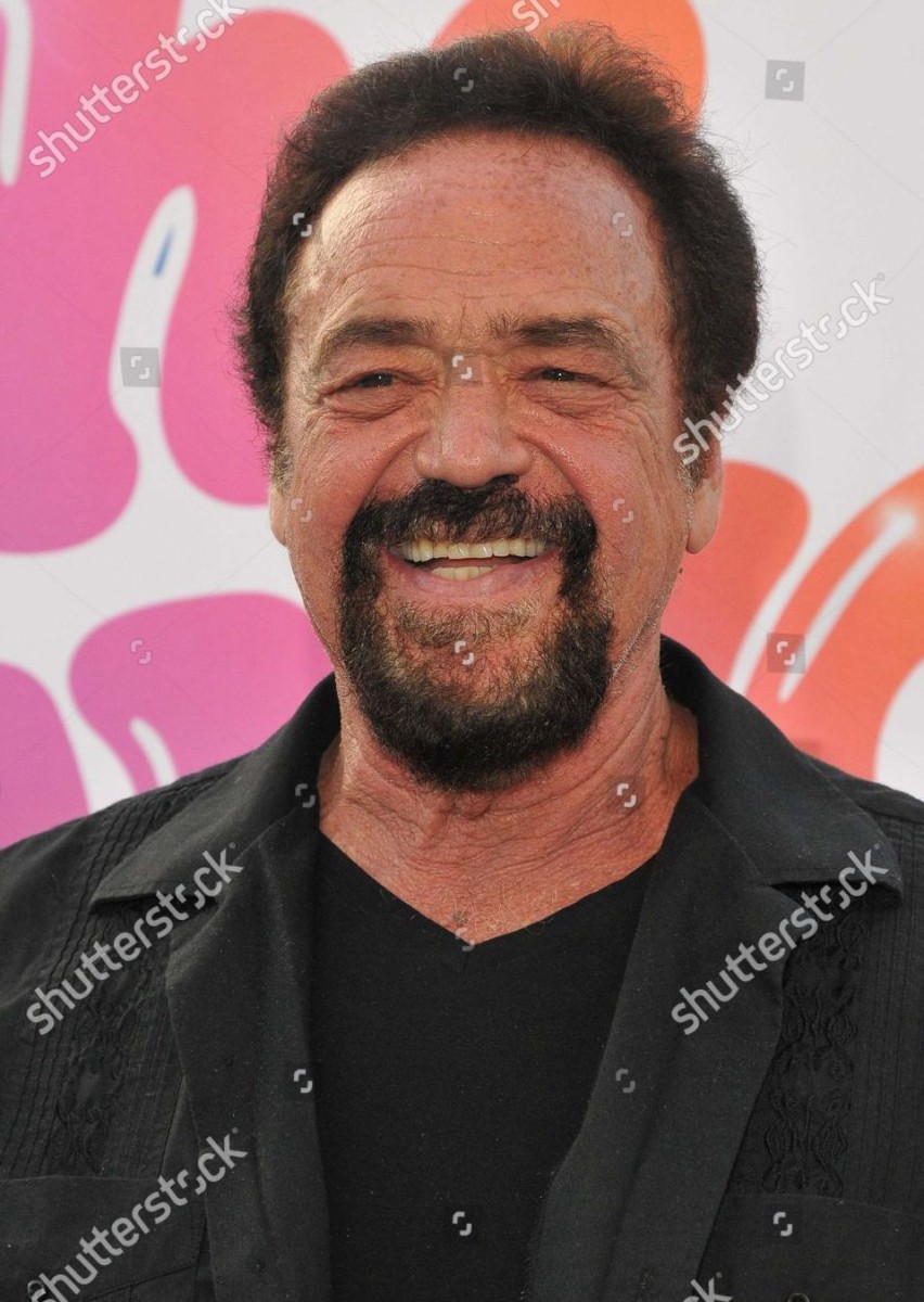 Jay Osmond