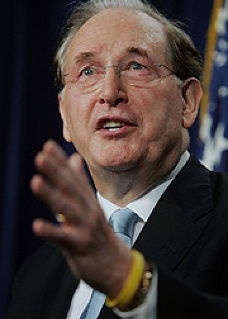 Jay Rockefeller