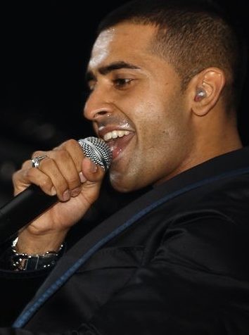 Jay Sean