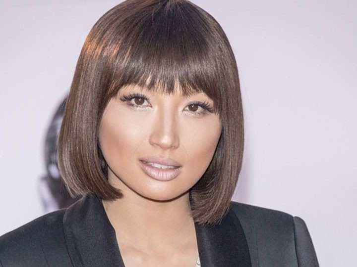 You are currently viewing Jeannie Mai