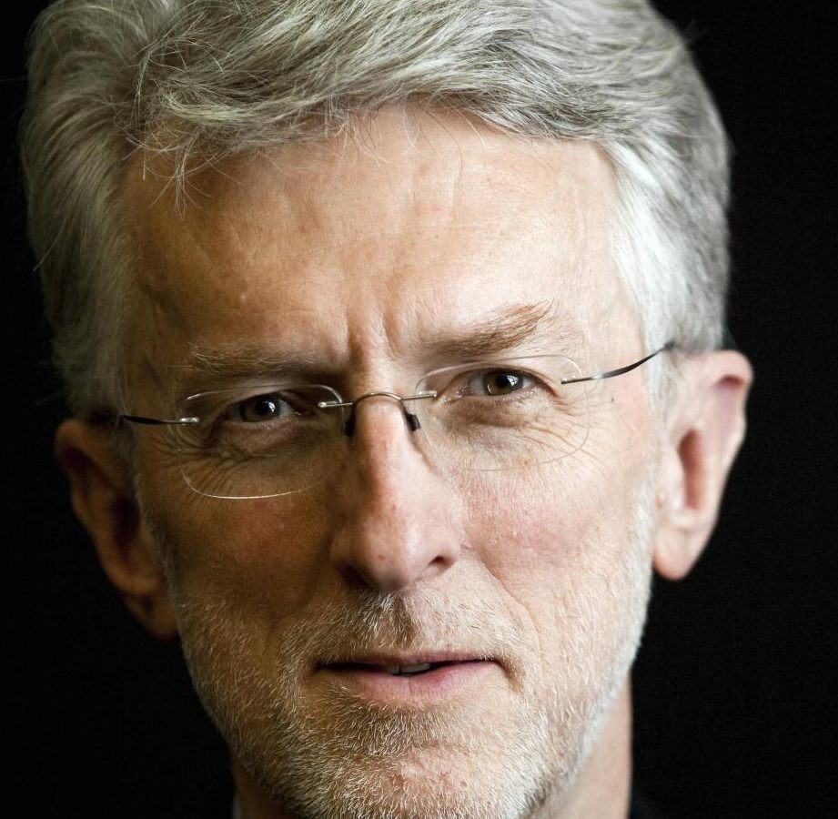 Jeff Jarvis