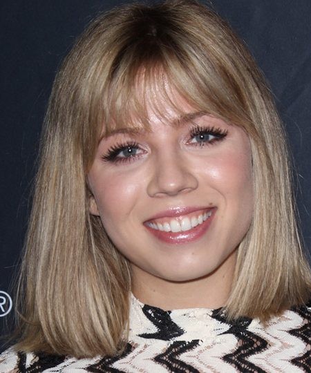 Jennette McCurdy