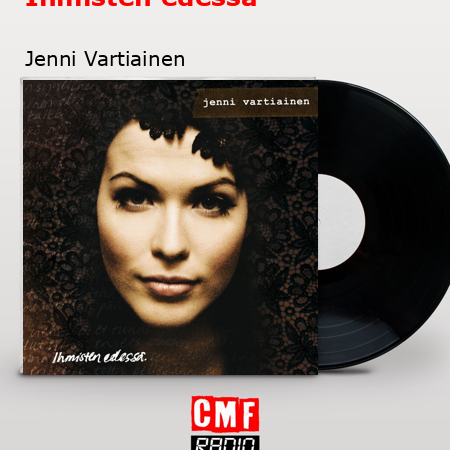 You are currently viewing Jenni Vartiainen