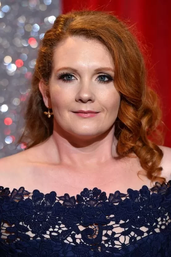 Jennie McAlpine