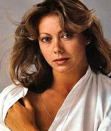 Jennifer Agutter