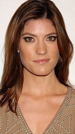 You are currently viewing Jennifer Carpenter