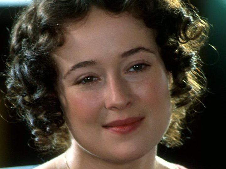 Jennifer Ehle