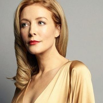 Jennifer Finnigan