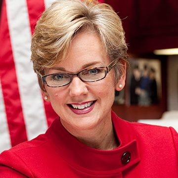 Jennifer Granholm