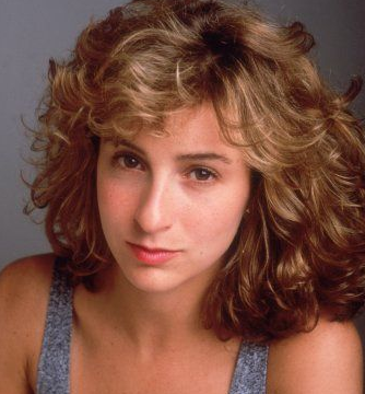 Jennifer Grey