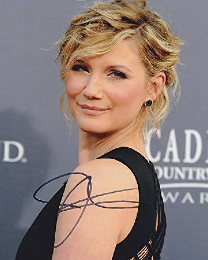 Jennifer Nettles