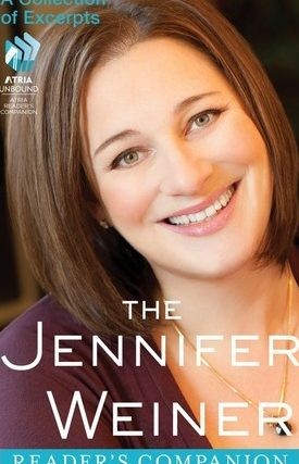 Jennifer Weiner