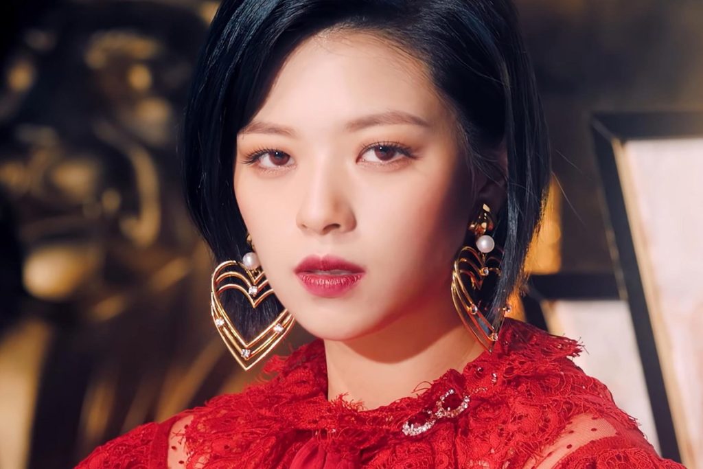 Jeongyeon