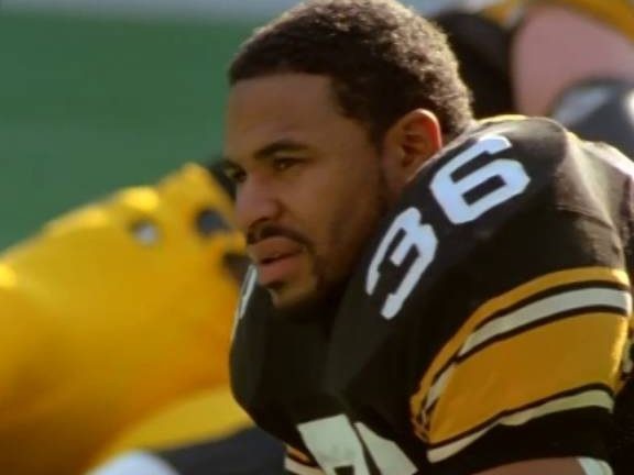 Jerome Bettis