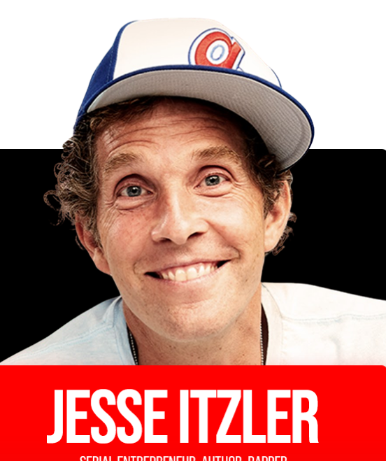 Jesse Itzler