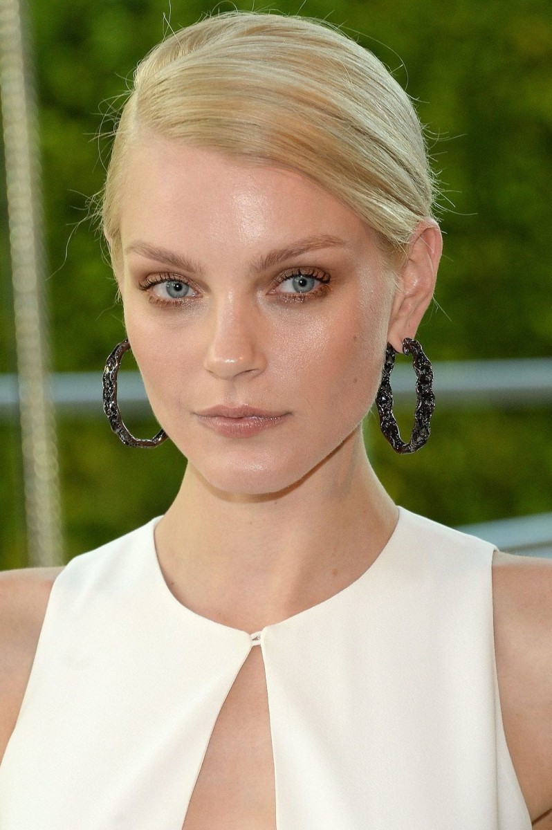 Jessica Stam