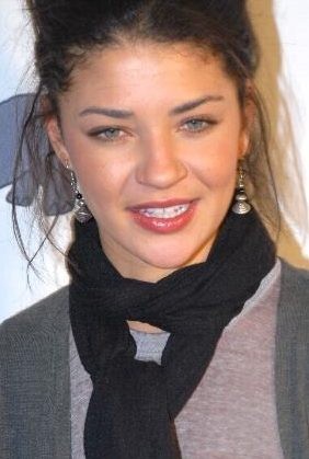 Jessica Szohr